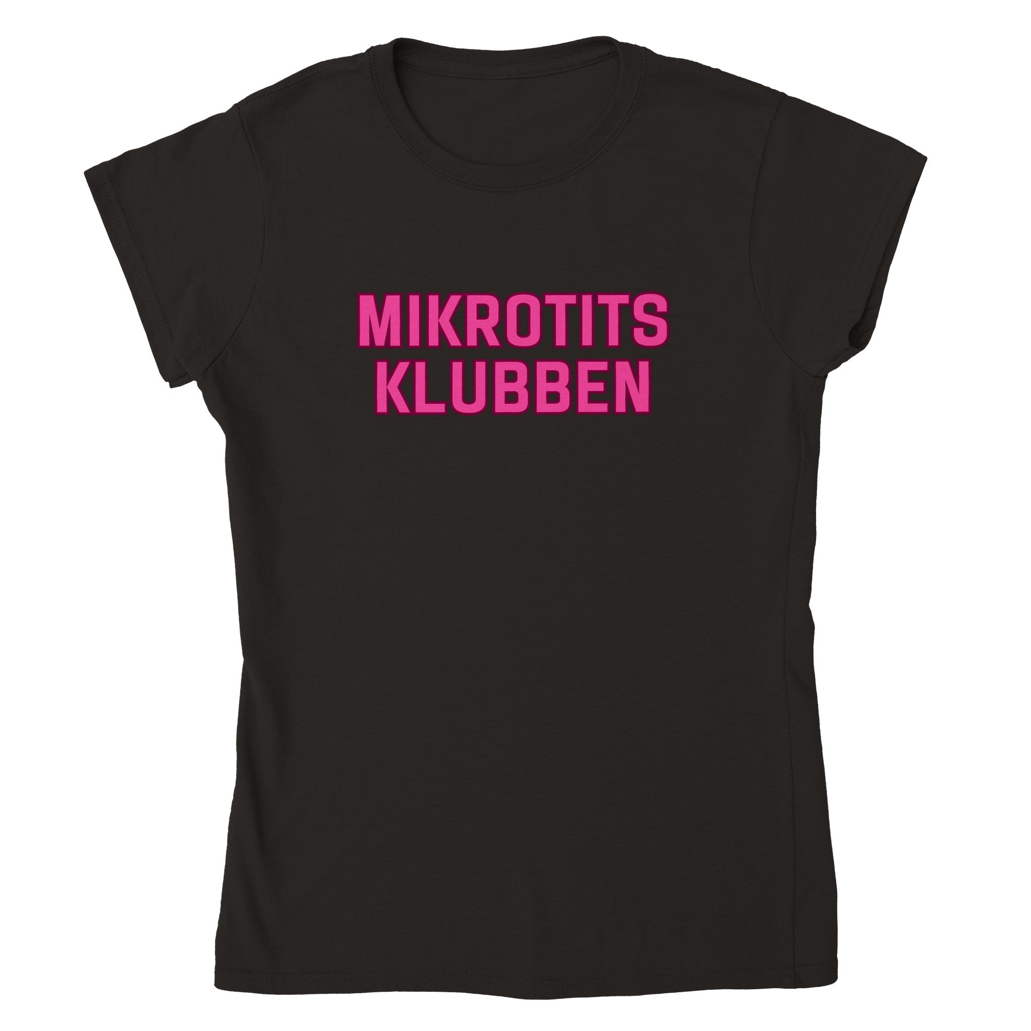 Mikrotits Klubben