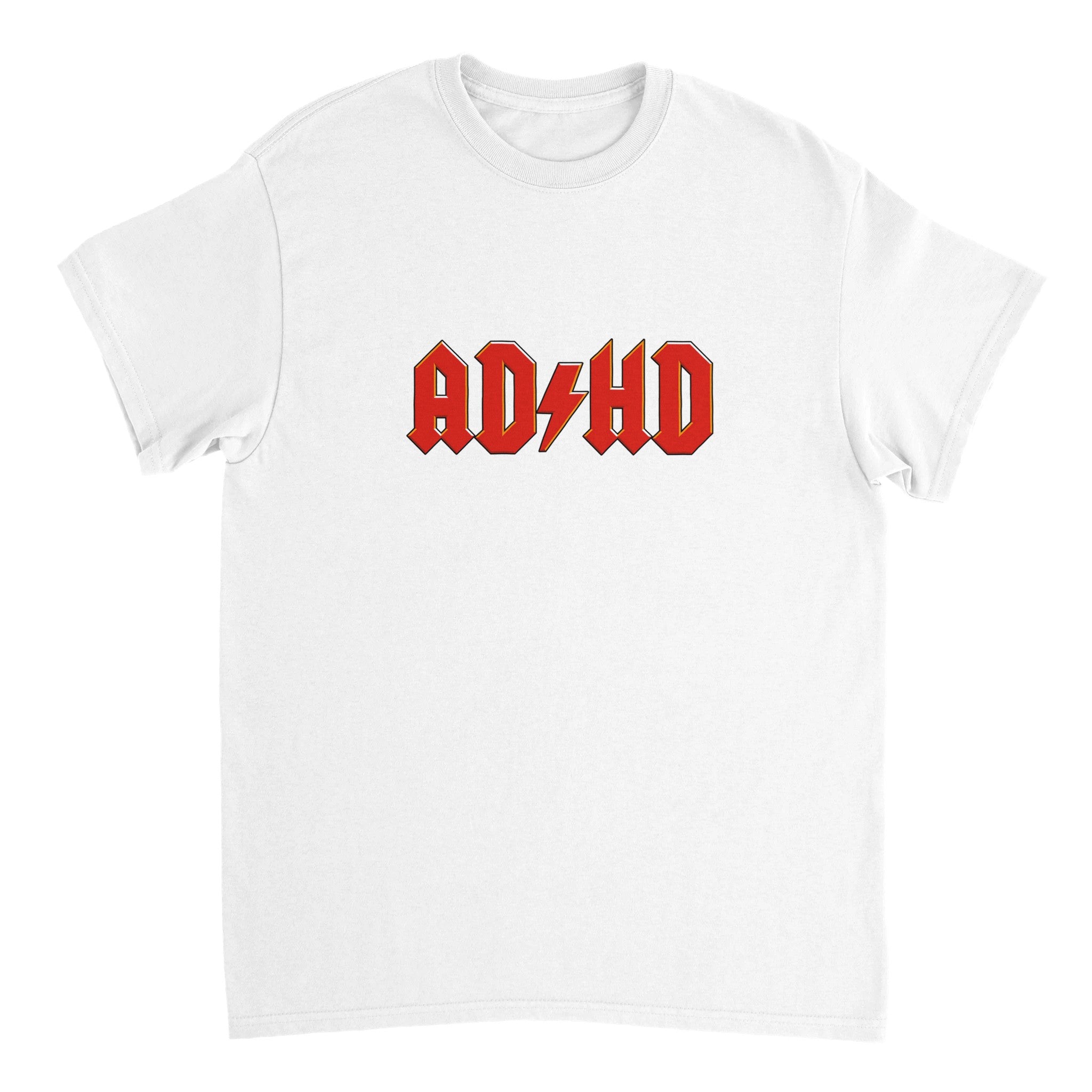 ADHD