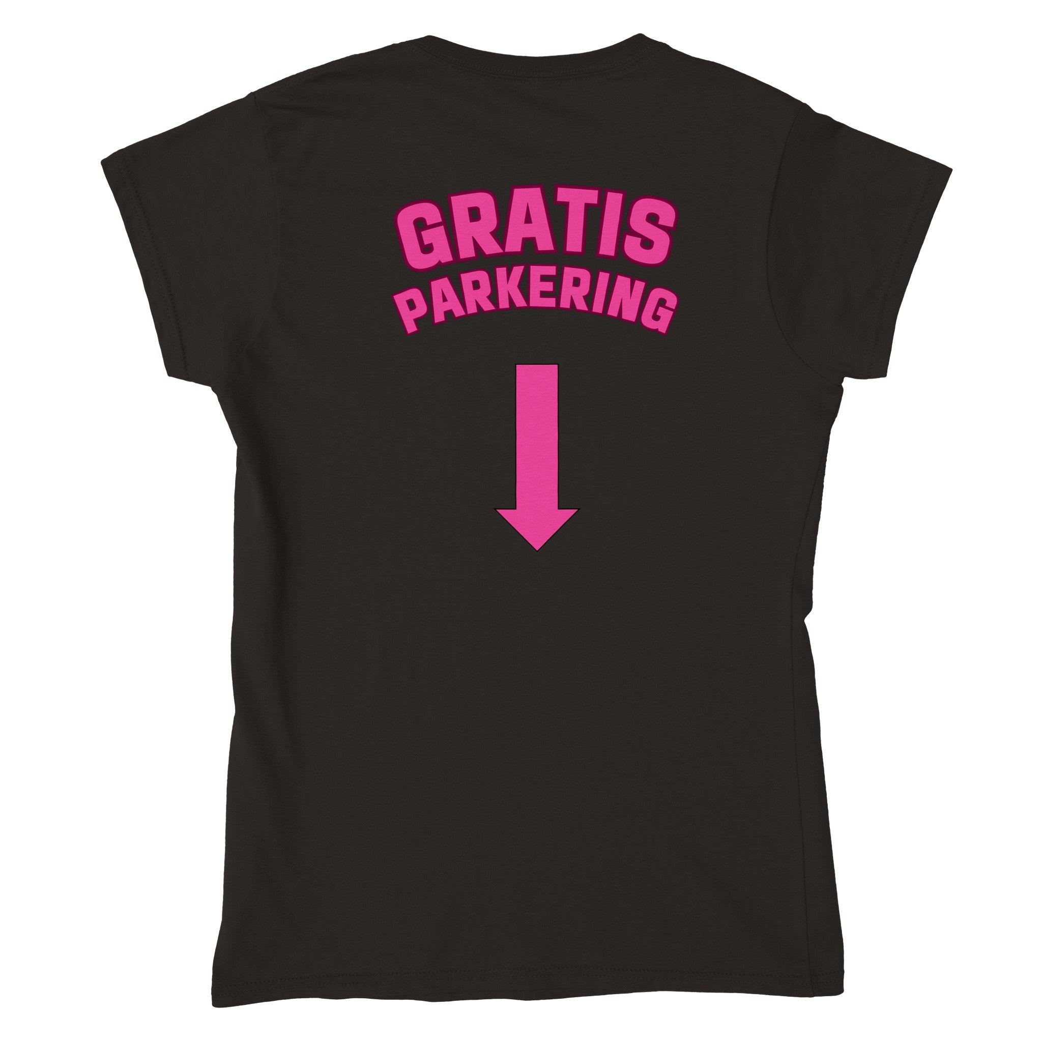 Gratis Parkering