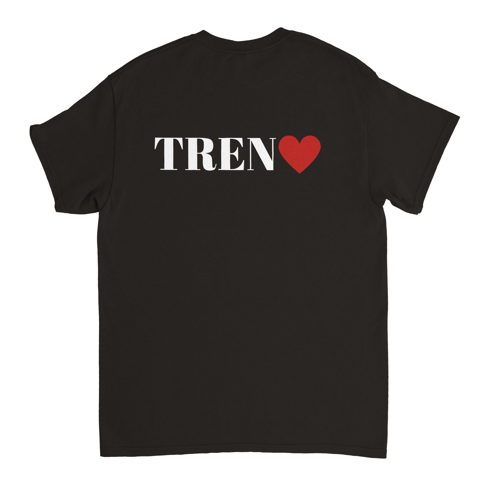 Tren<3