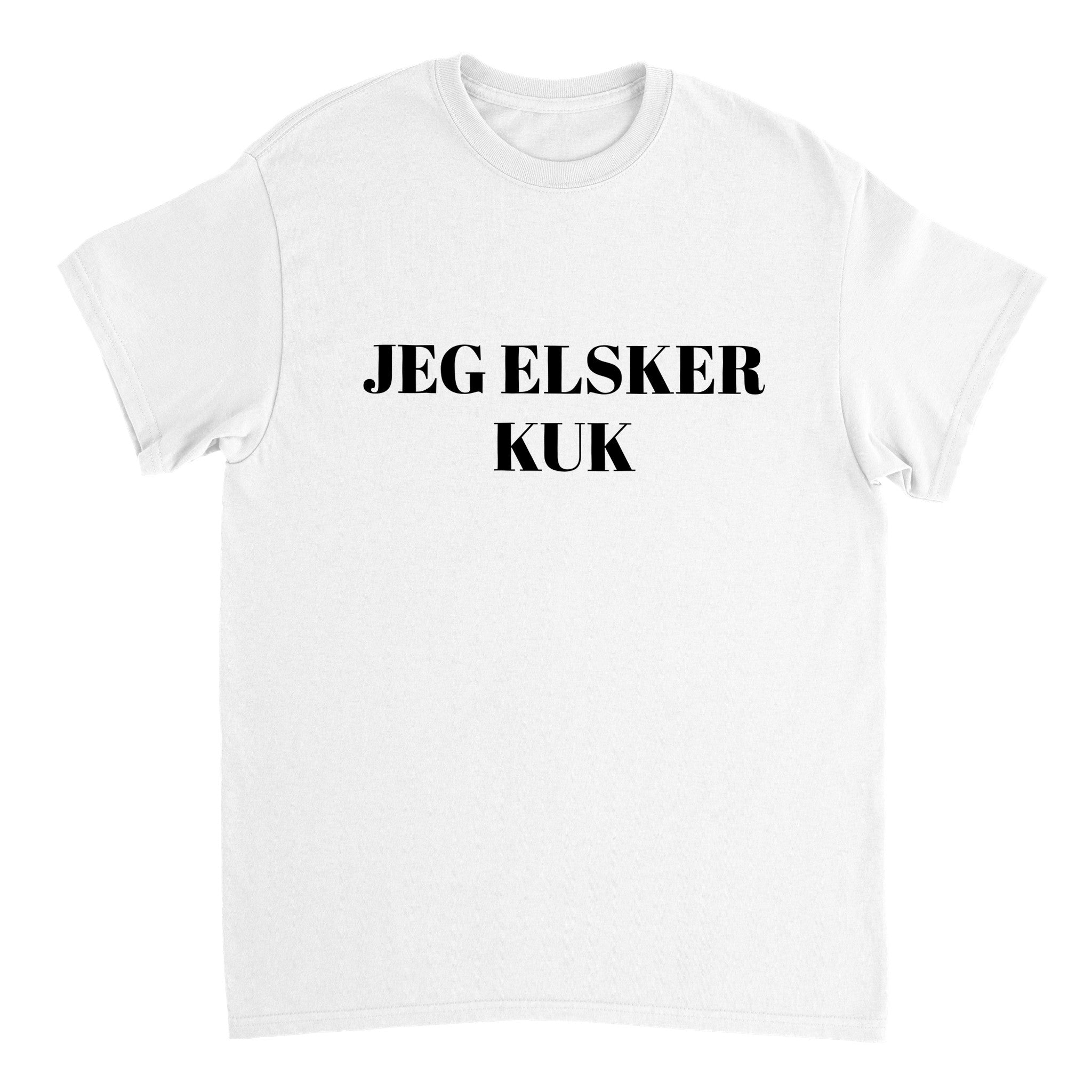 Jeg Elsker Kuk