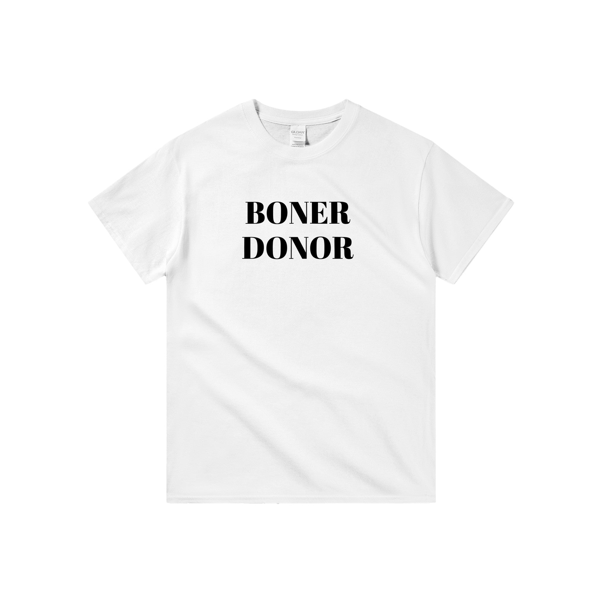 Boner Donor