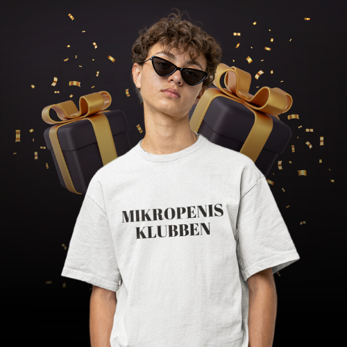 Mikropenis Klubben