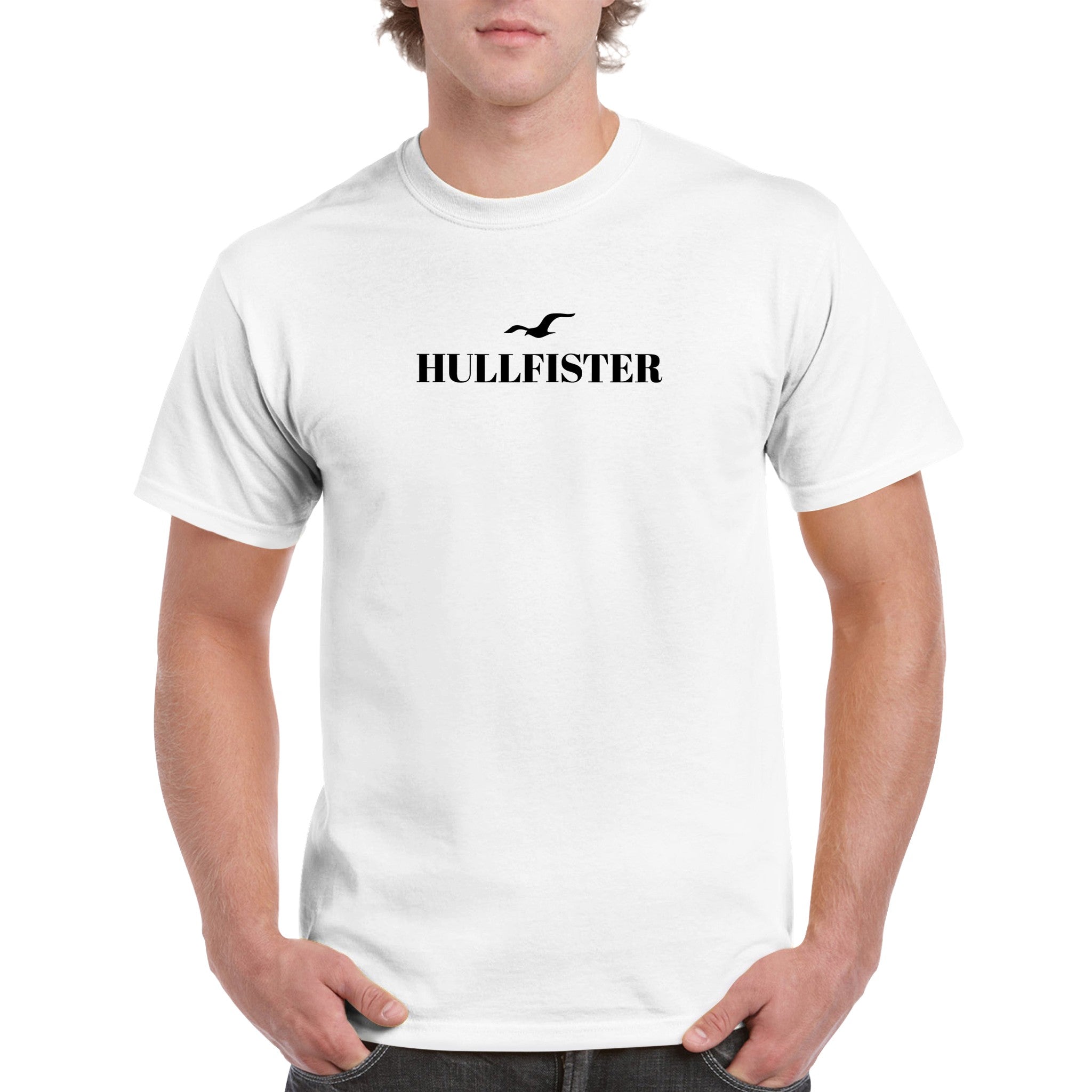 Hullfister