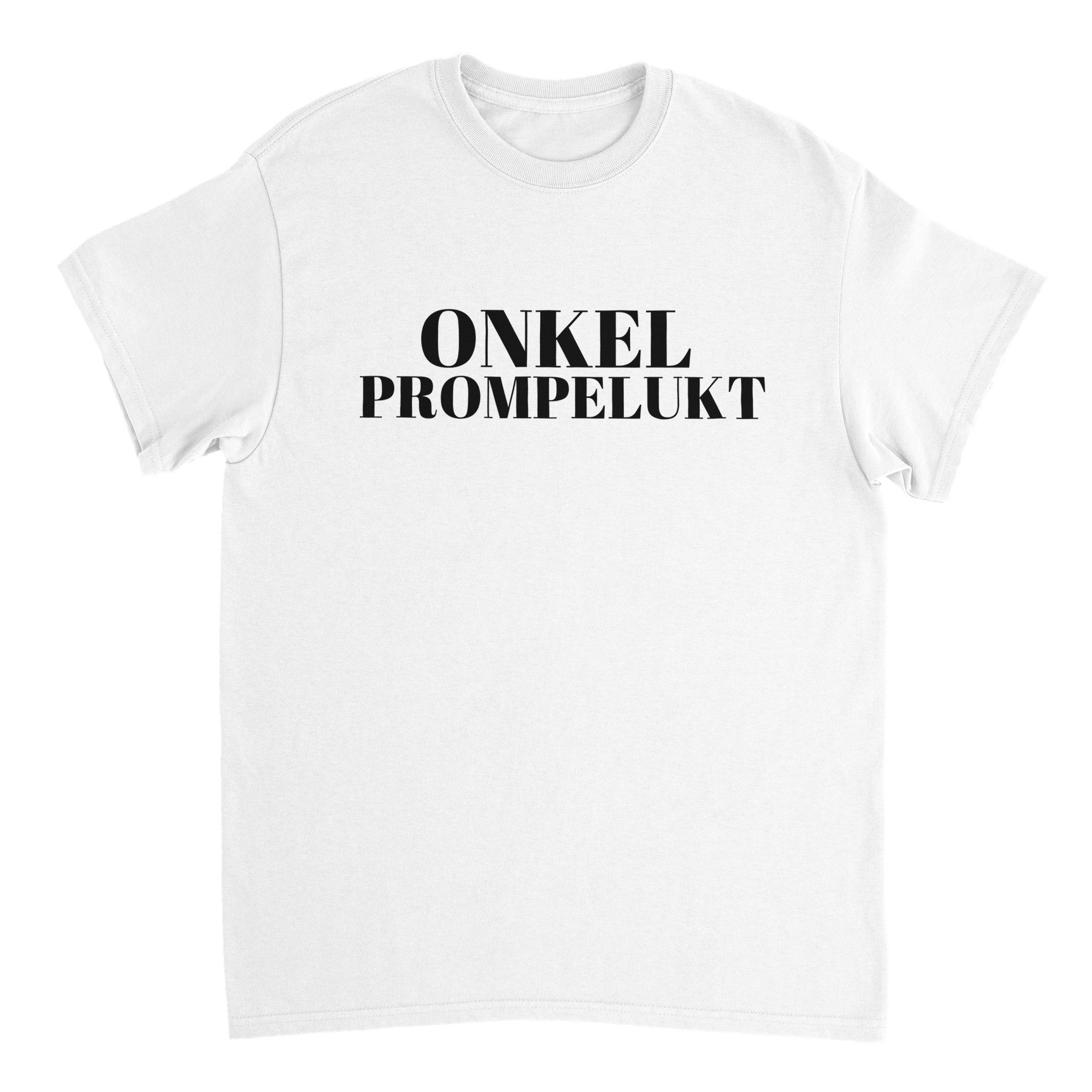 Onkel Prompelukt