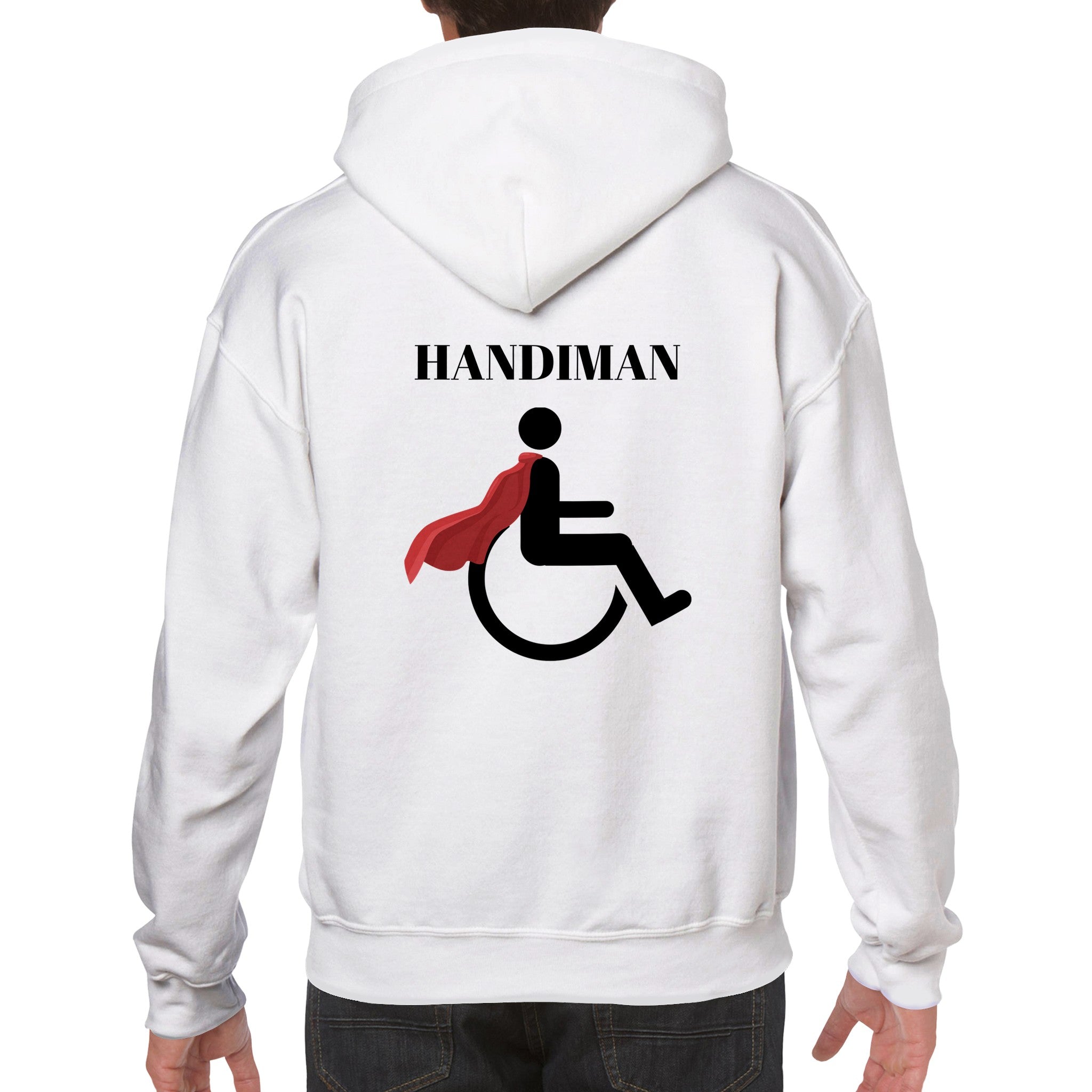 Handiman