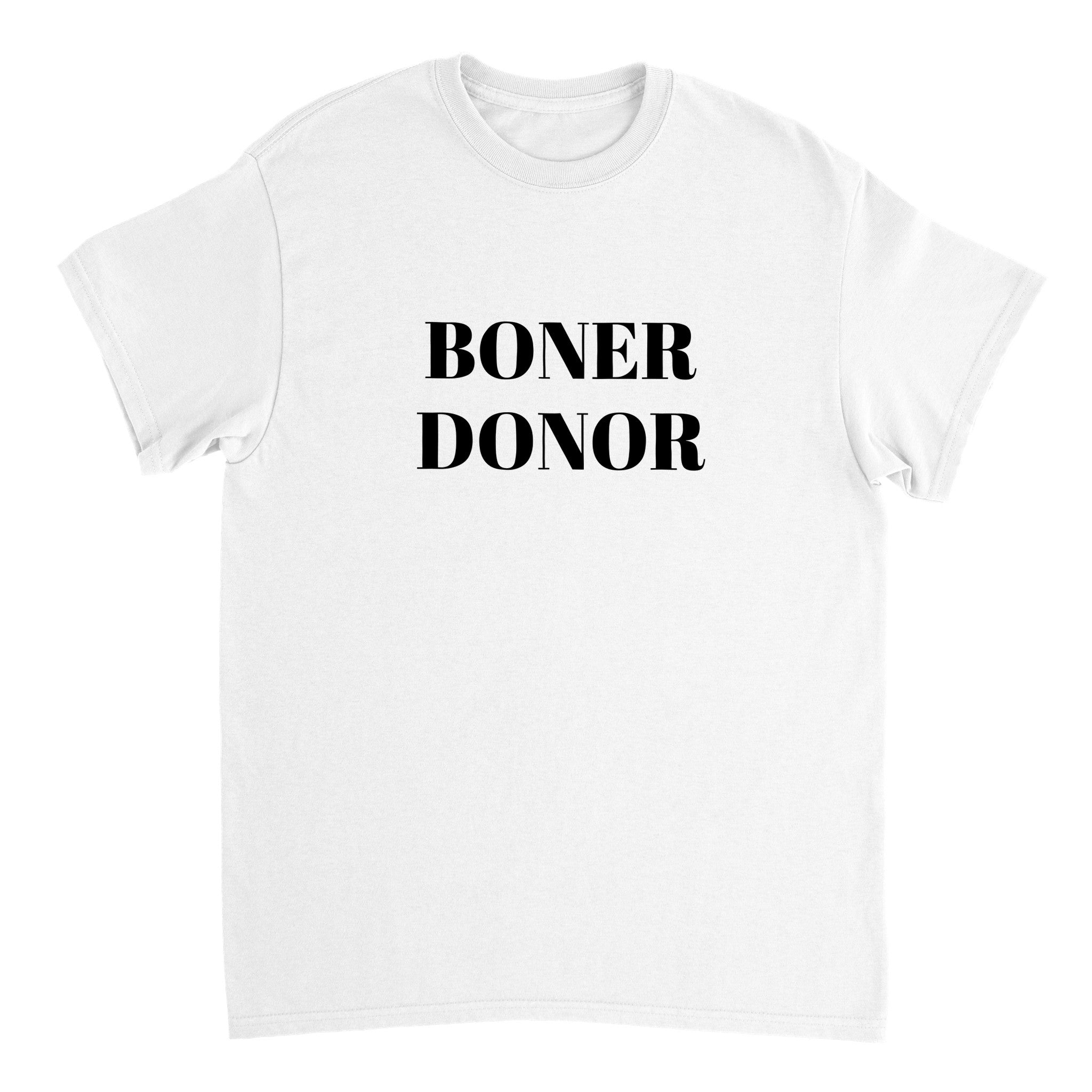 Boner Donor