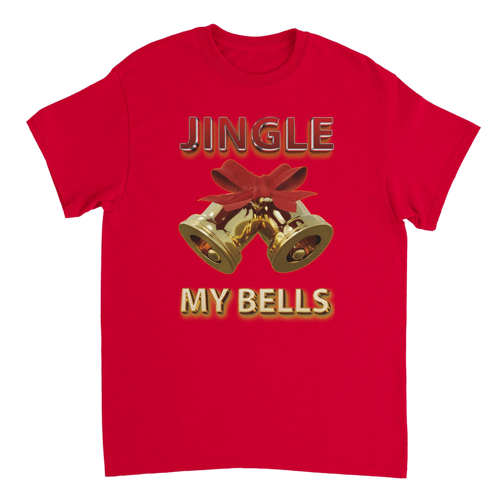 Jingle My Bells