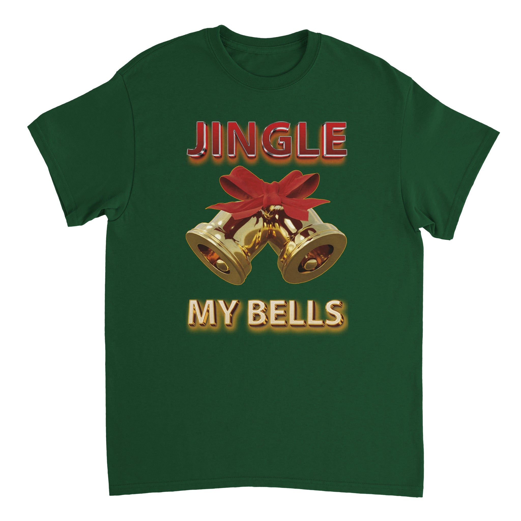 Jingle My Bells