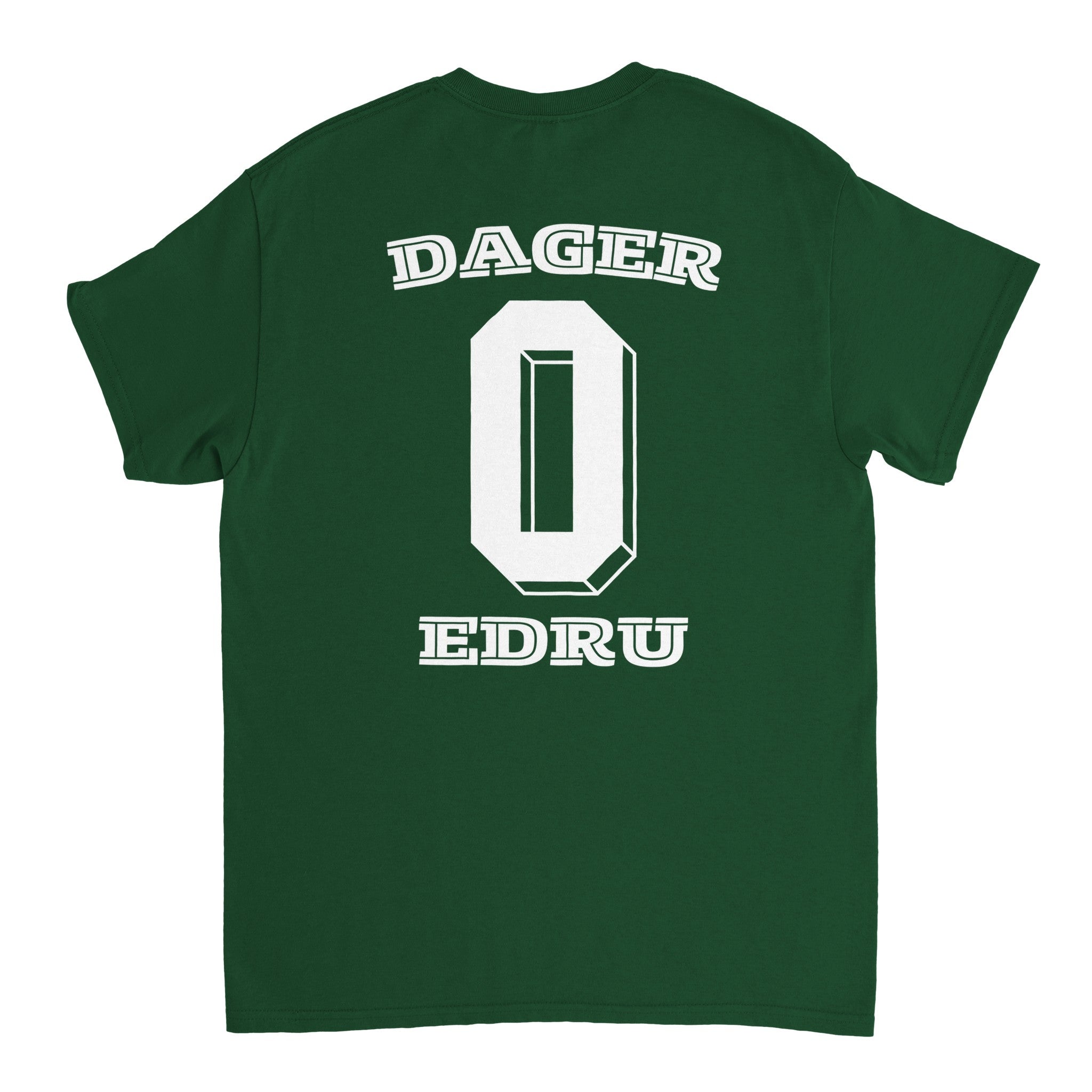 0 Dager Edru