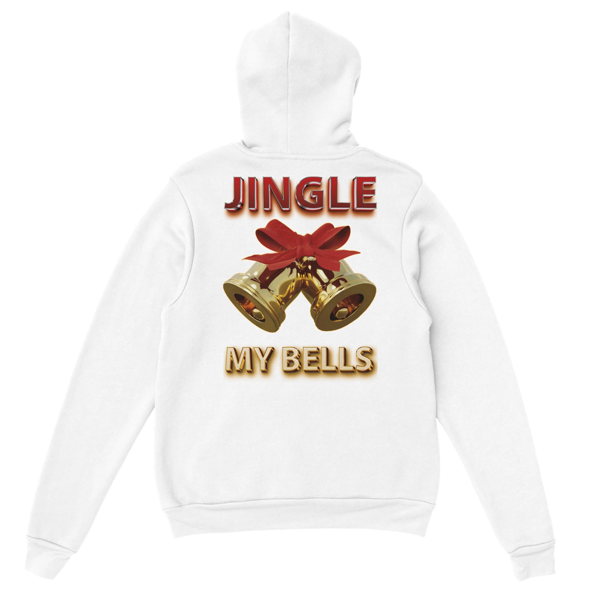 Jingle My Bells