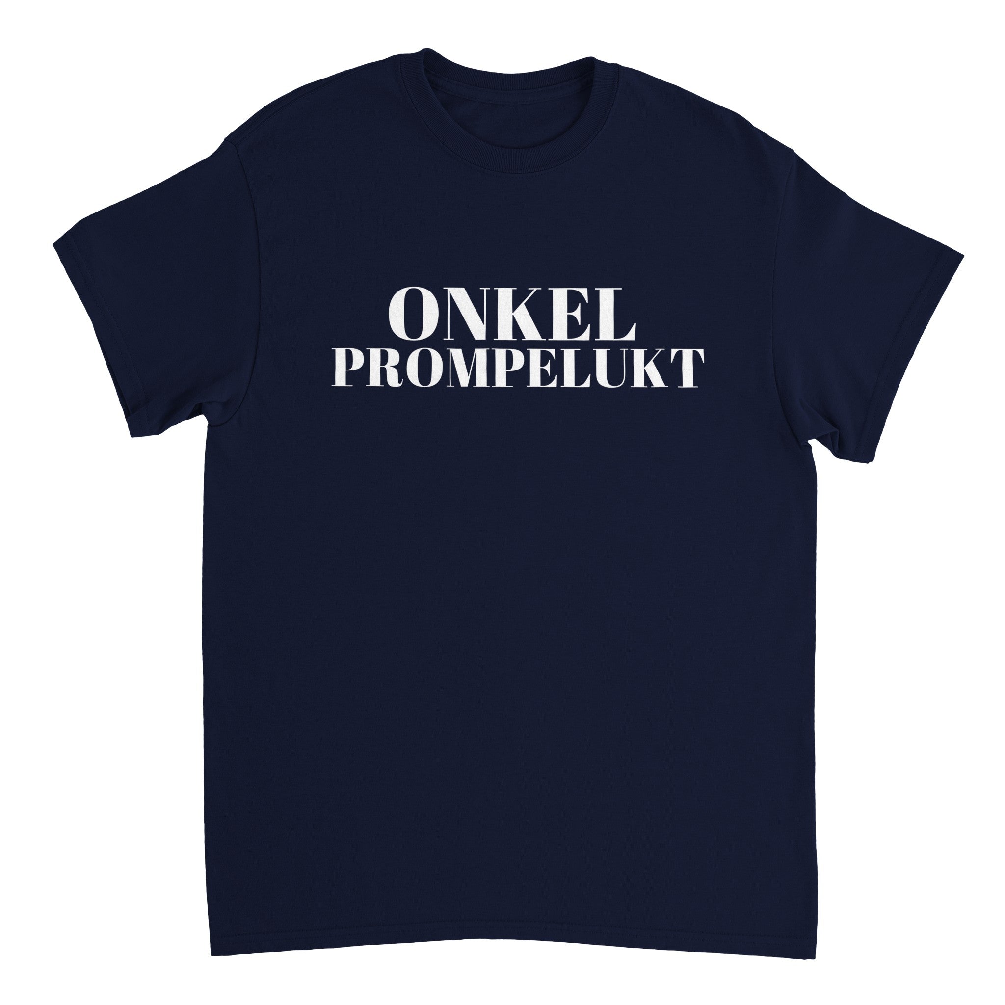 Onkel Prompelukt