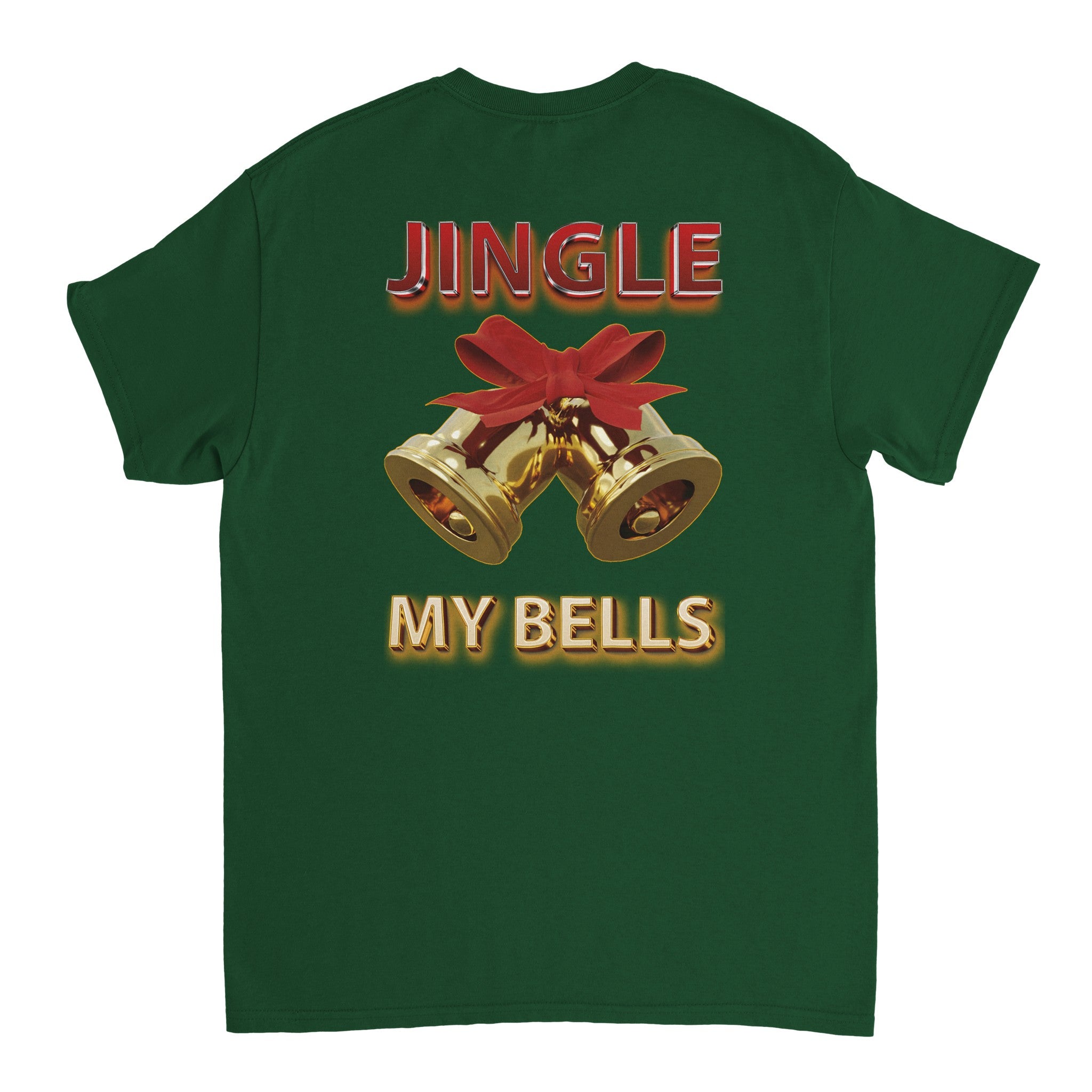 Jingle My Bells