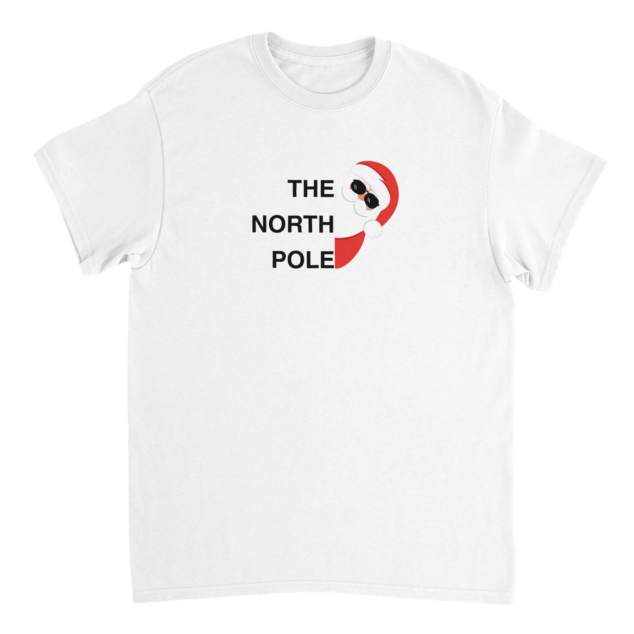 The North Pole