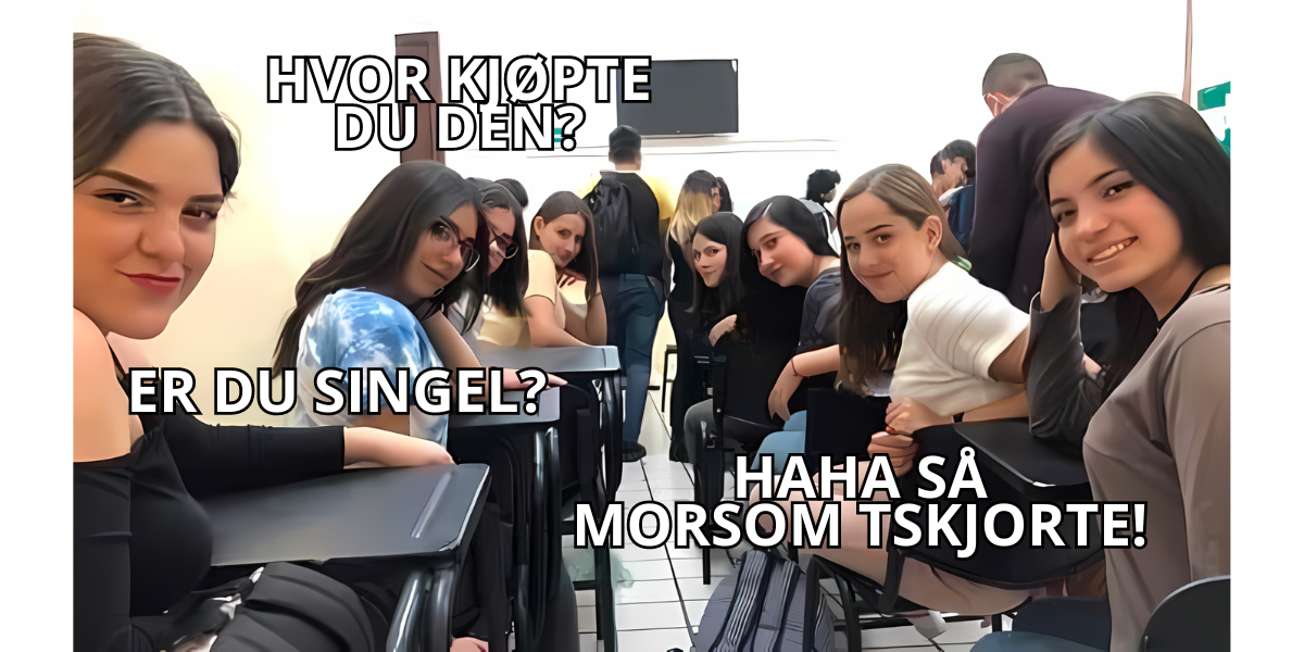 Etter Bare Lættis