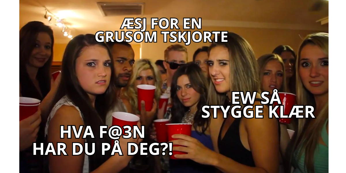 Før Bare Lættis