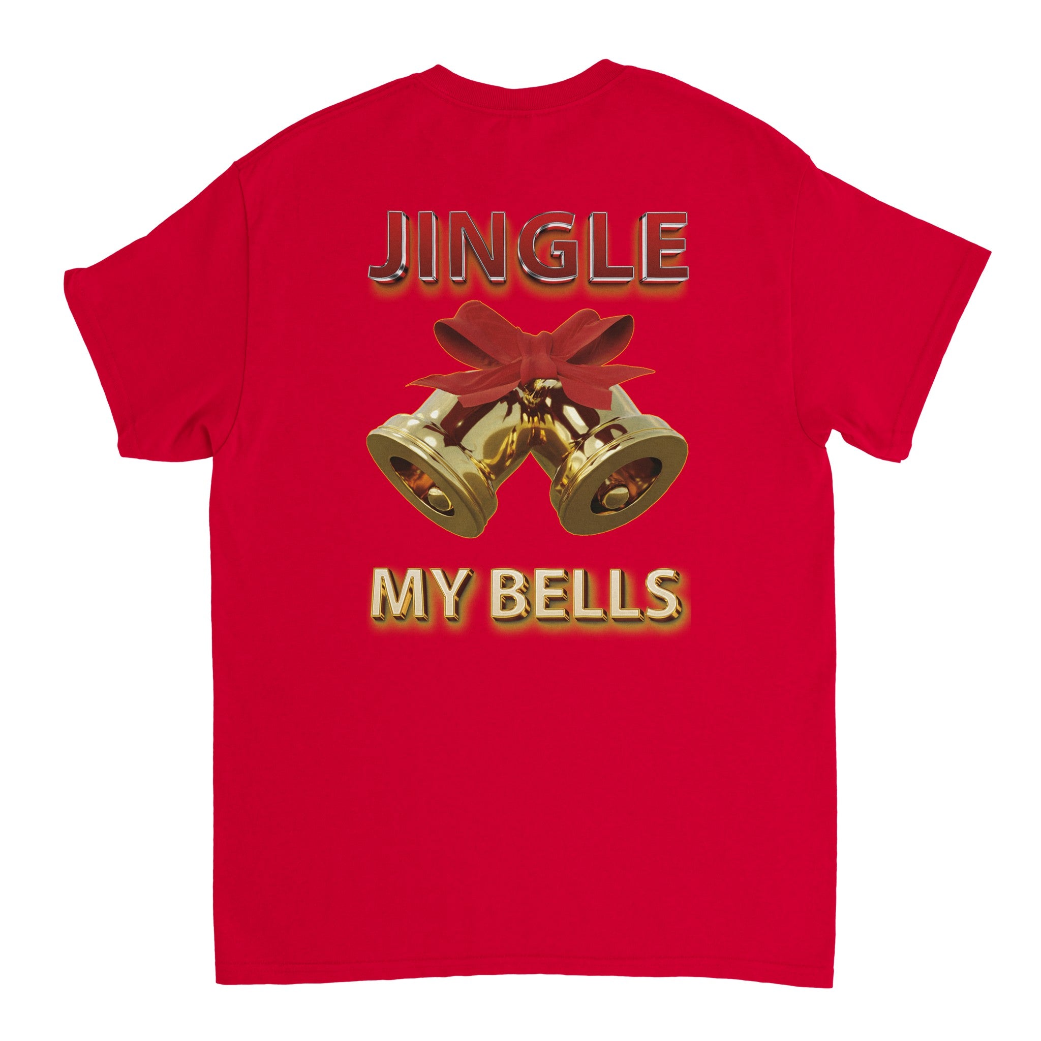 Jingle My Bells