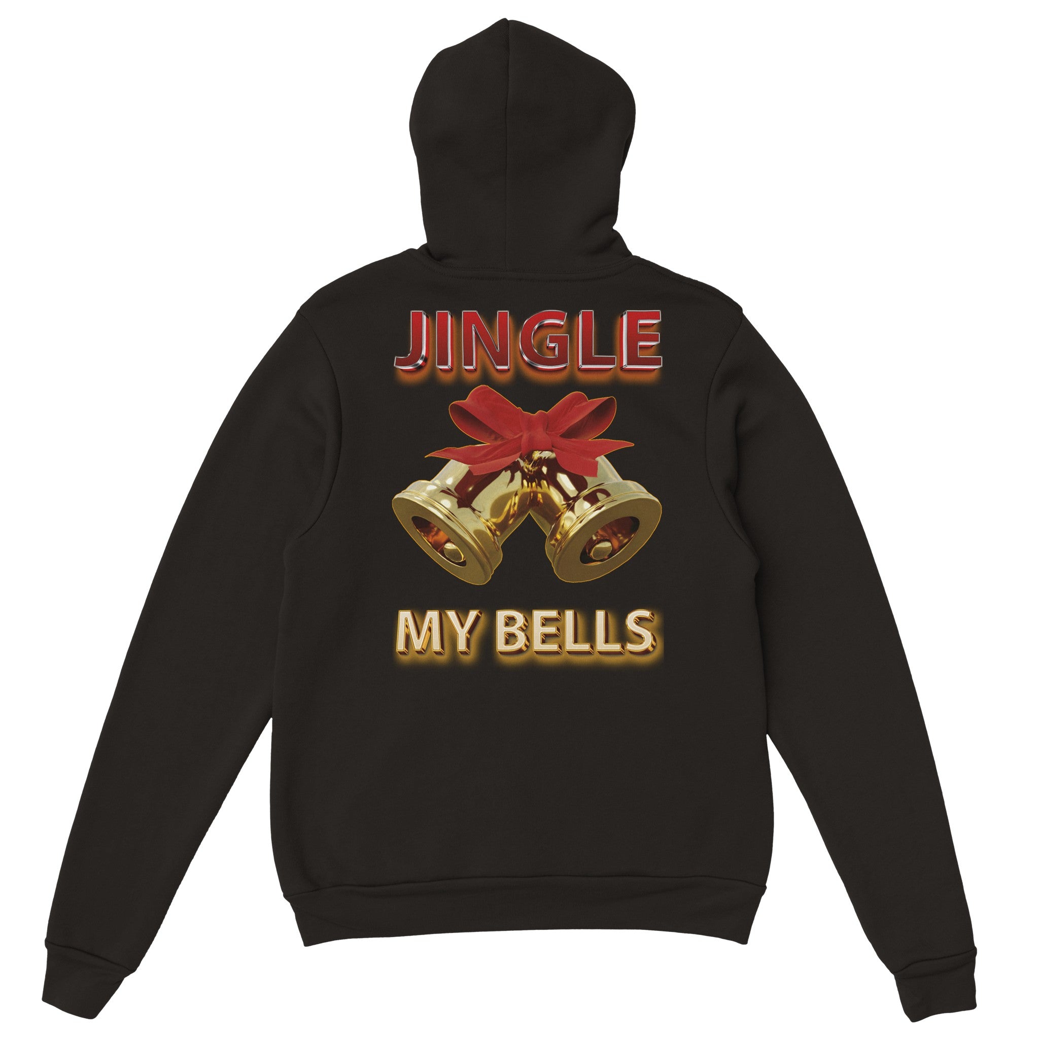 Jingle My Bells