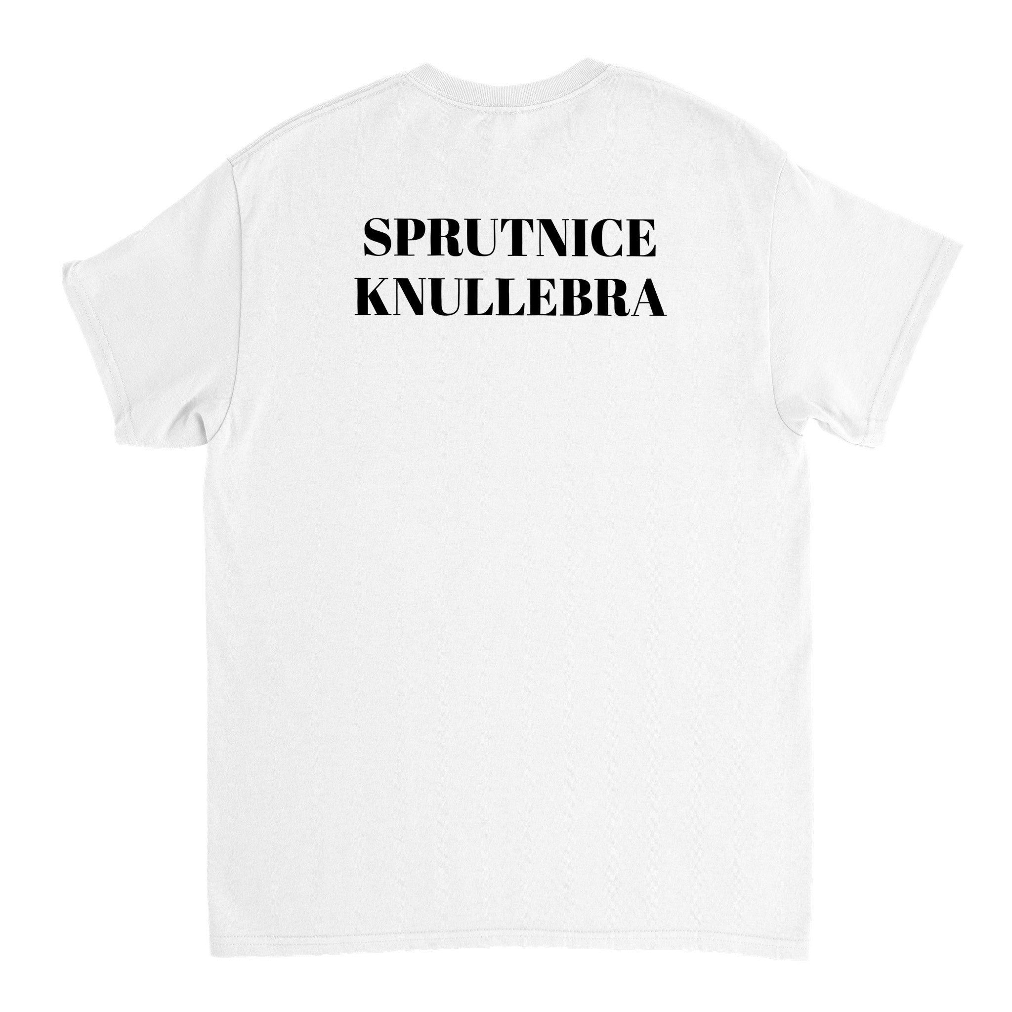 Sprutnice Knullebra