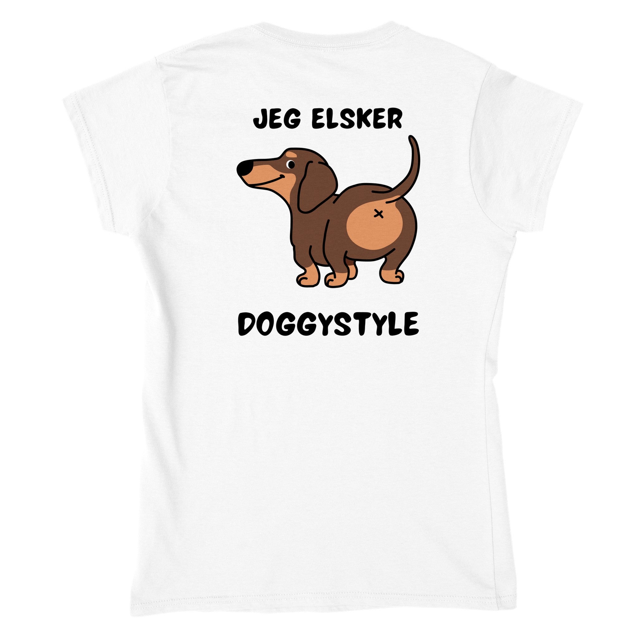 Elsker Doggystyle