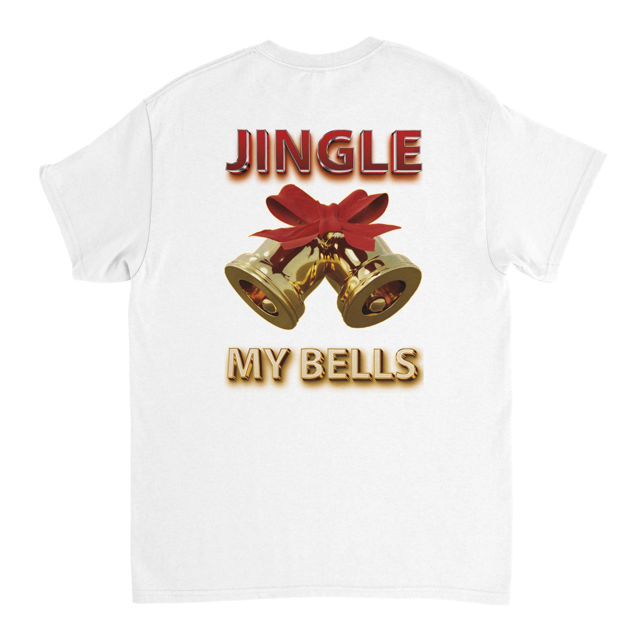 Jingle My Bells