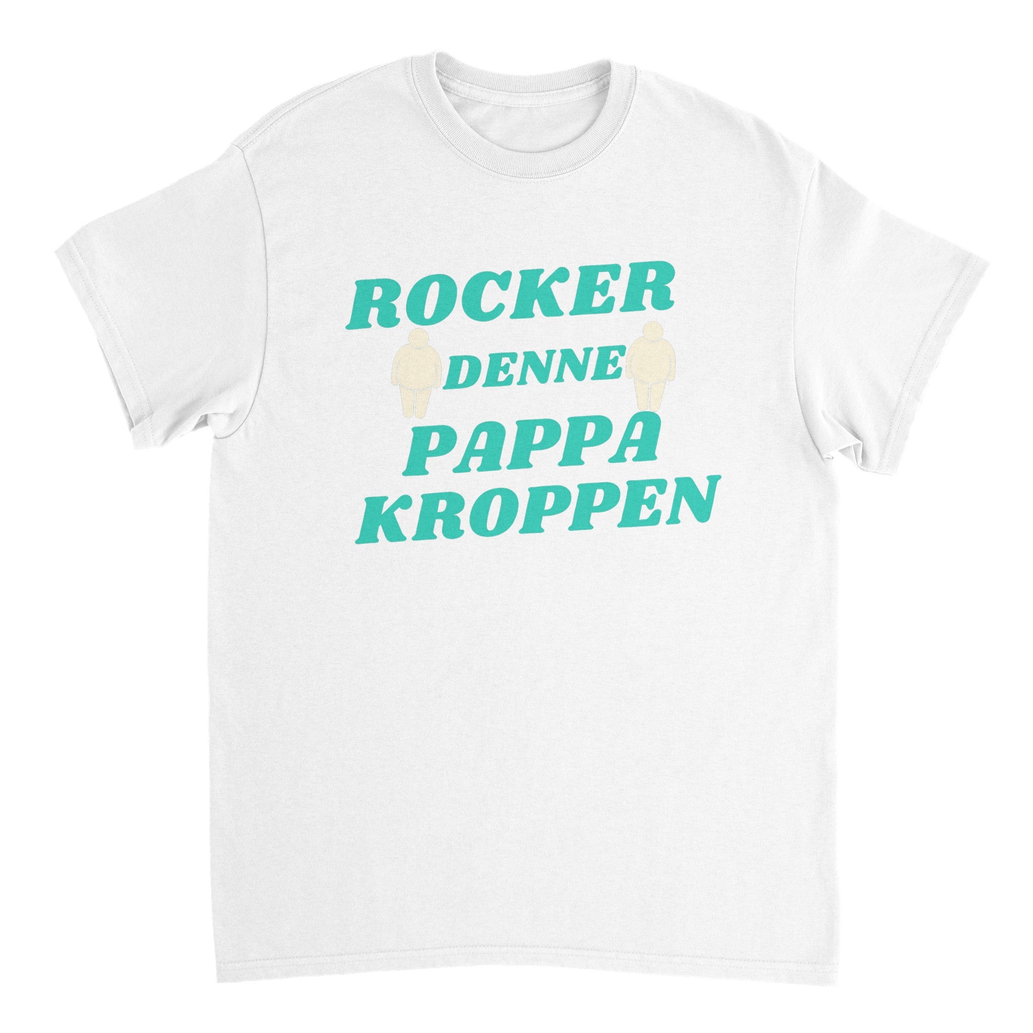 Rocker Pappakroppen