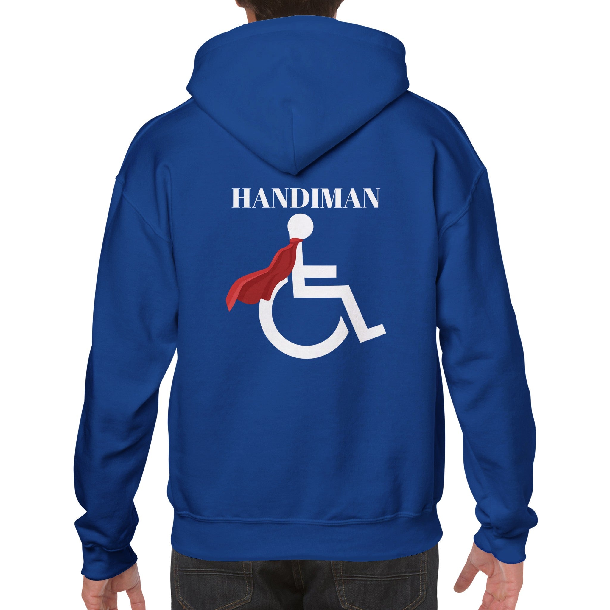 Handiman