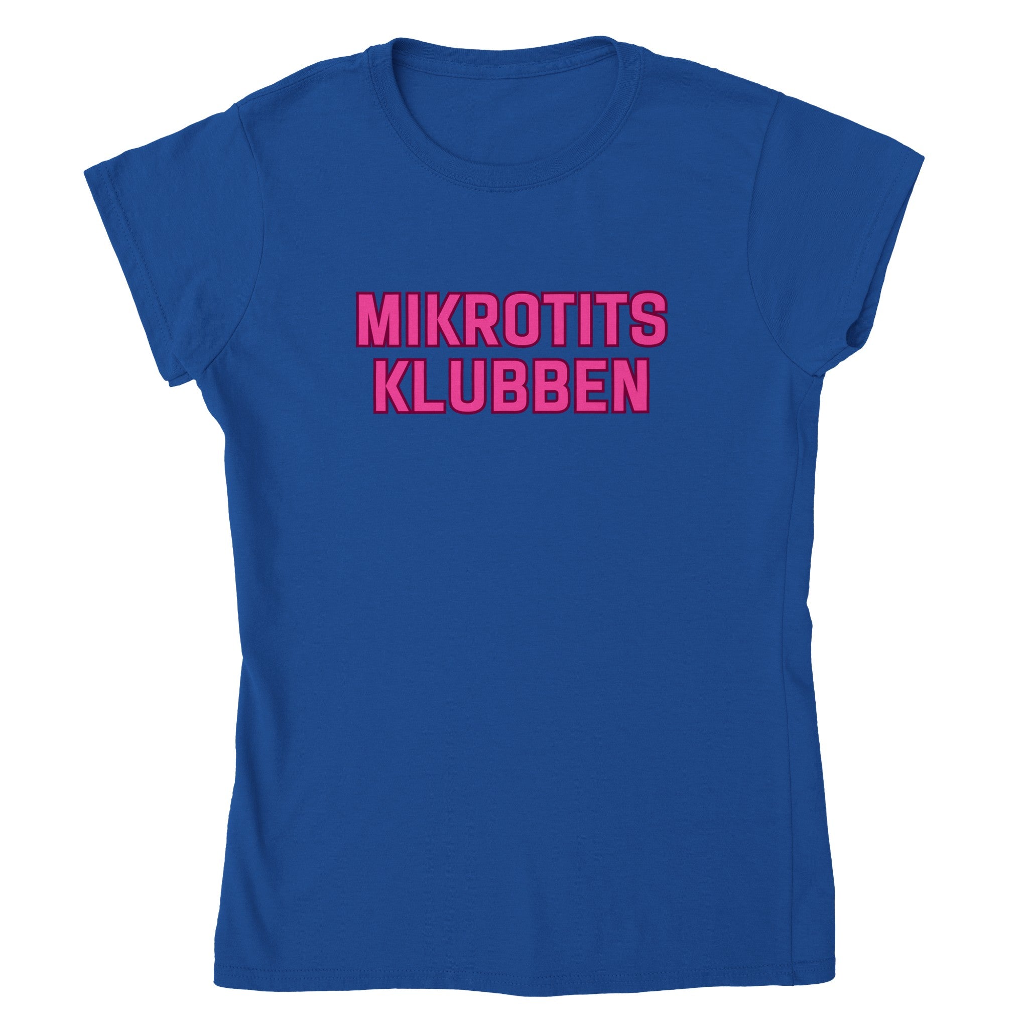 Mikrotits Klubben