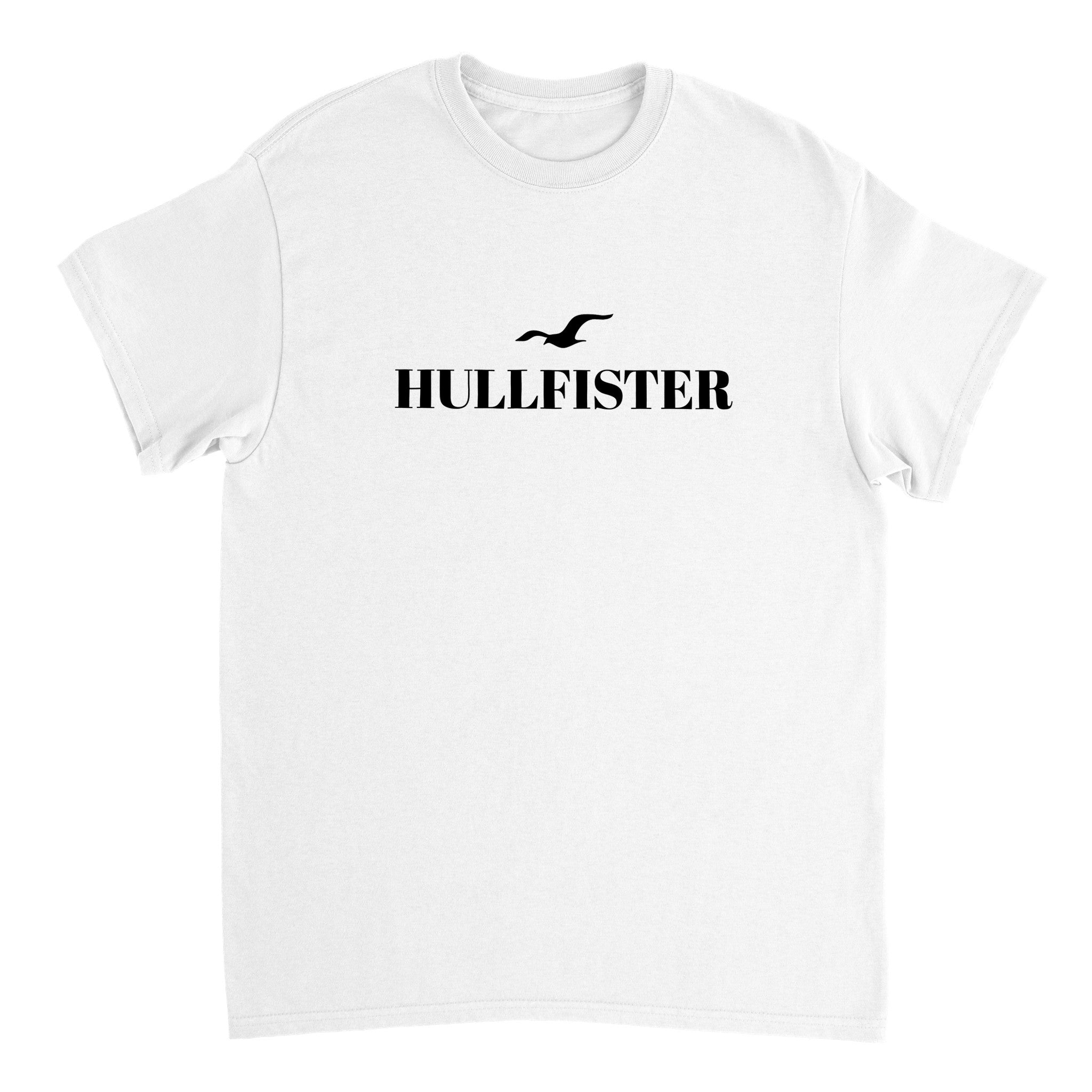 Hullfister