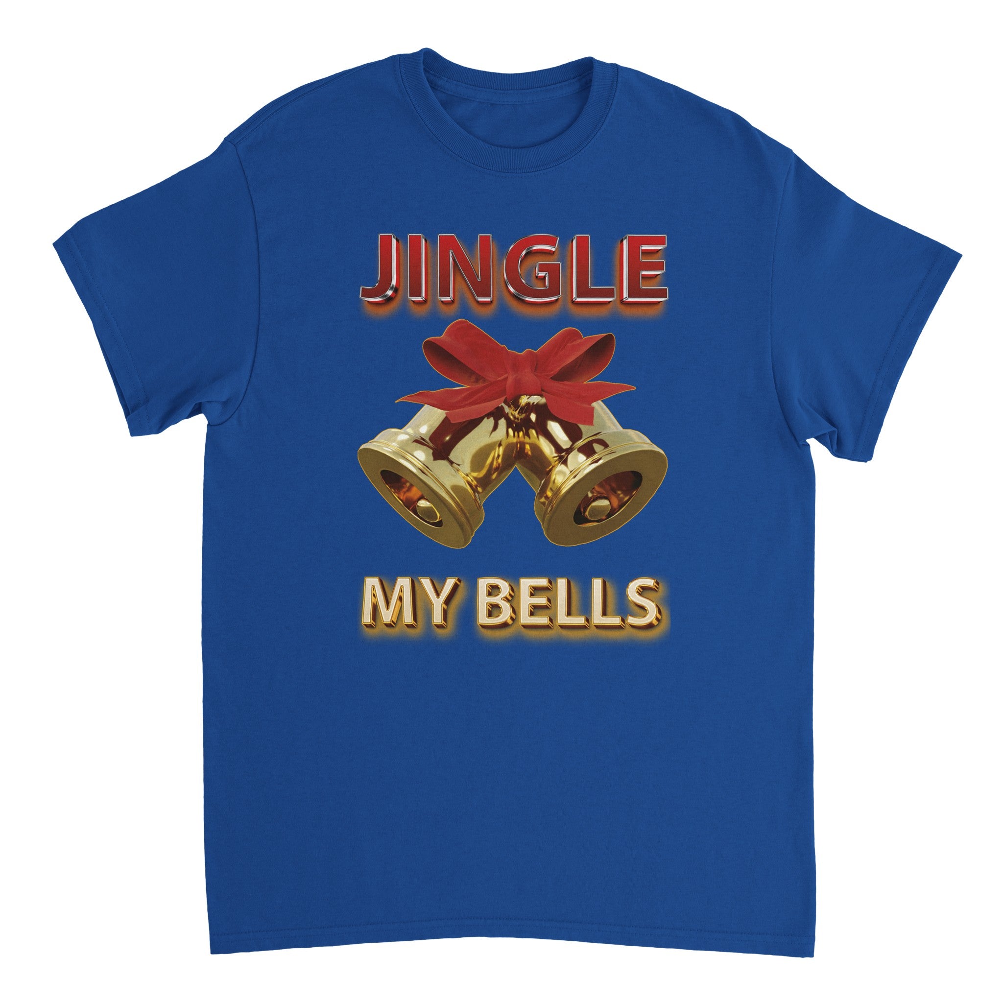 Jingle My Bells